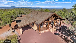 49 Norma Way, Ash Fork, AZ 86320