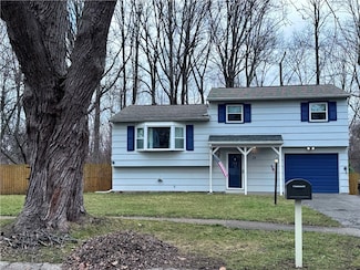 26 Lori Ln, Rochester, NY 14624