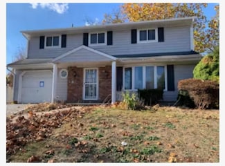 140 Cone Ave, Central Islip, NY 11722
