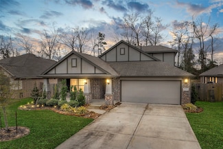 18784 Laurel Hills Dr, New Caney, TX 77357
