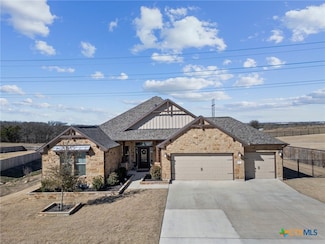 1820 Meadow Crest Dr, Salado, TX 76571