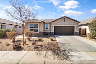 18382 N Arbor Dr, Maricopa, AZ 85138