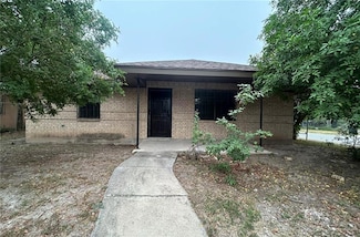 129 W Falcon Ave, Pharr, TX 78577