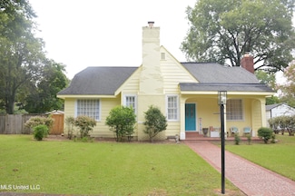 513 Crockett Ave, Greenwood, MS 38930