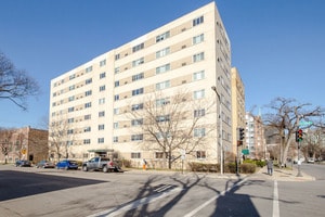 1400 Chicago Ave Unit 604, Evanston, IL 60201