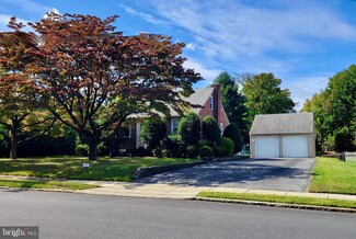 286 West Ave, Springfield, PA 19064