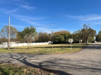 0 W Wyandotte Ave, Sallisaw, OK 74955