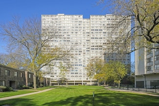 4800 S Lake Park Ave Unit 1612, Chicago, IL 60615