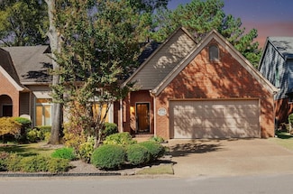 1923 Rye Rd, Germantown, TN 38139