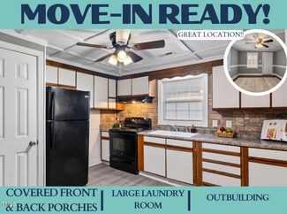 408 W Main St, Pine Level, NC 27568