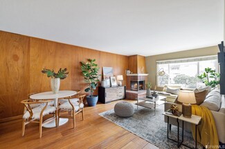 616 Moraga St Unit 2, San Francisco, CA 94122
