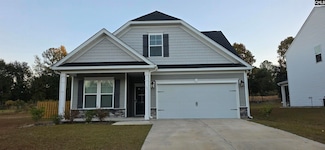121 Summer Orchard Dr, Lexington, SC 29072