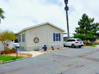 80870 Us Highway 111 Spc 207, Indio, CA 92201