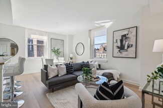 111 S 15th St Unit 1502, Philadelphia, PA 19102