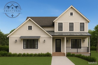 112 Oakwood Ave, Saint Louis, MO 63119