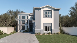 6933 Levee Cir, El Paso, TX 79932