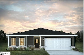 228 Green Pasture Rd, Fountain Inn, SC 29644