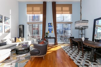 468 Tehama St Unit 11, San Francisco, CA 94103