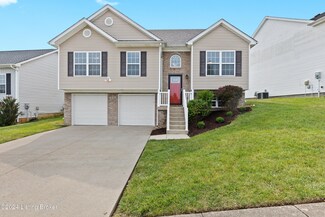 10701 Evanwood Dr, Louisville, KY 40228