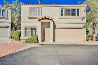 8715 Harwich Ave, Las Vegas, NV 89129