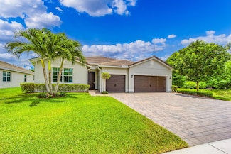 2571 SW Berry Park Cir, Palm City, FL 34990