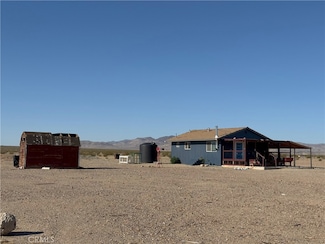 1320 S Jacks Ranch Rd, Ridgecrest, CA 93555