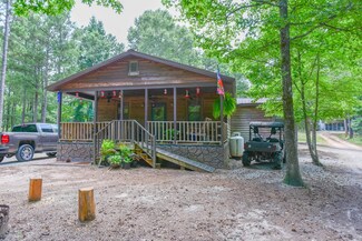 216 Chigger Ridge Rd, Troy, SC 29848