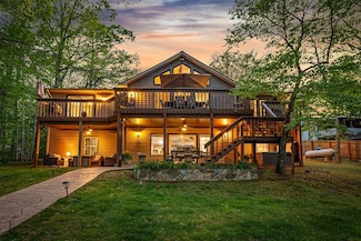 391 Notla Vista II, Blairsville, GA 30512
