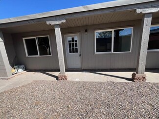 903 Main St, Magdalena, NM 87825