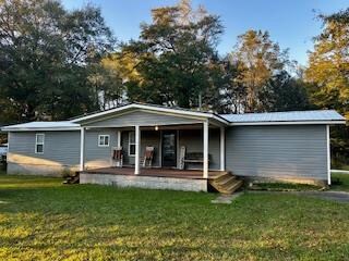 392 White Oak Dr, Eufaula, AL 36027