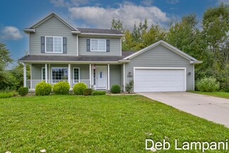 3280 Brianna St NW, Grand Rapids, MI 49534