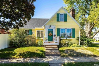1824 Kenwood Ave, Davenport, IA 52803