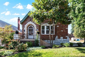6580 Tholozan Ave, Saint Louis, MO 63109