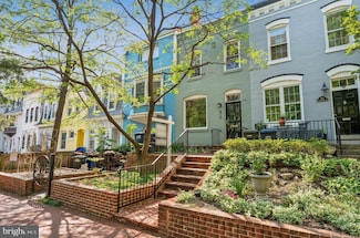 812 New Hampshire Ave NW, Washington, DC 20037