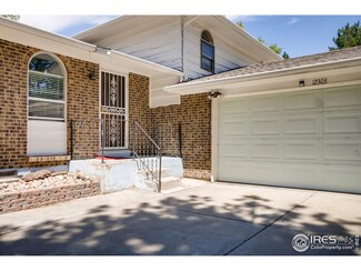 12303 E Arkansas Place, Aurora, CO 80012