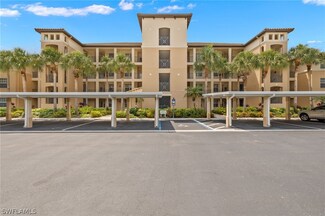 20810 Hammock Greens Ln Unit 302, Estero, FL 33928