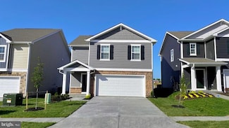118 Charing Cross Dr, Stephens City, VA 22655