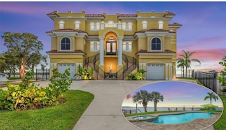3236 Gulf Winds Cir, Hernando Beach, FL 34607