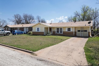 3241 Sherry Ln, Abilene, TX 79603