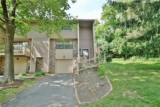 3149 Laurel Ridge Cir, Bridgeville, PA 15017