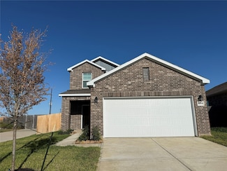5814 Aurora Greens Ln, Katy, TX 77493