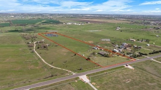 17374 W Fm 455, Celina, TX 75009