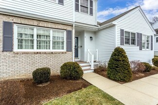 3 Aspen Way, Franklin, MA 02038