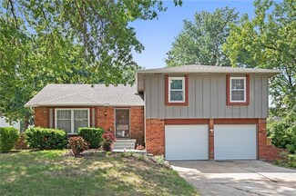 13111 W 100th St, Lenexa, KS 66215