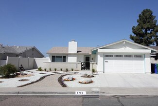 6740 Amberly St, San Diego, CA 92120