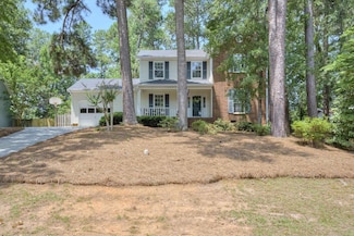 123 Sugar Maple Ln, Augusta, GA 30907