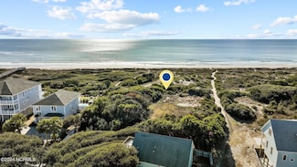 240 Frost Ln, Salter Path, NC 28575