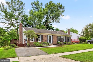 19008 Staleybridge Rd, Germantown, MD 20876