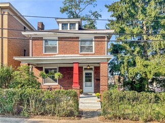1453 Park Blvd, Pittsburgh, PA 15216
