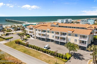 700 Ocean Dr Unit 202, Oak Island, NC 28465